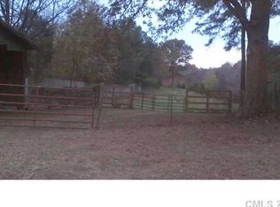 2744 Hord Rd, York, SC 29745