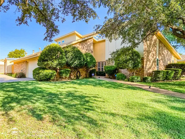 4726 Circle Twenty, Abilene, TX 79606