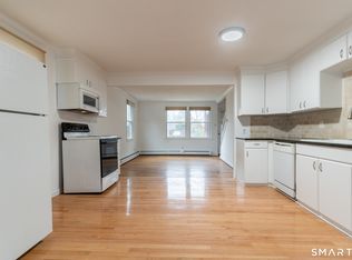 252 Melville Drive, Fairfield, CT 06825