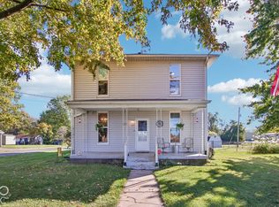 312 S Academy Ave, Spiceland, IN 47385