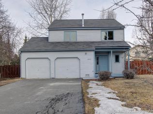 10013 Nantucket Cir, Anchorage, AK 99507