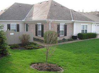 903 Cutler Ln, Hudson, OH 44236