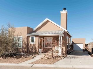 4145 Soaring Eagle Ln, Santa Fe, NM 87507