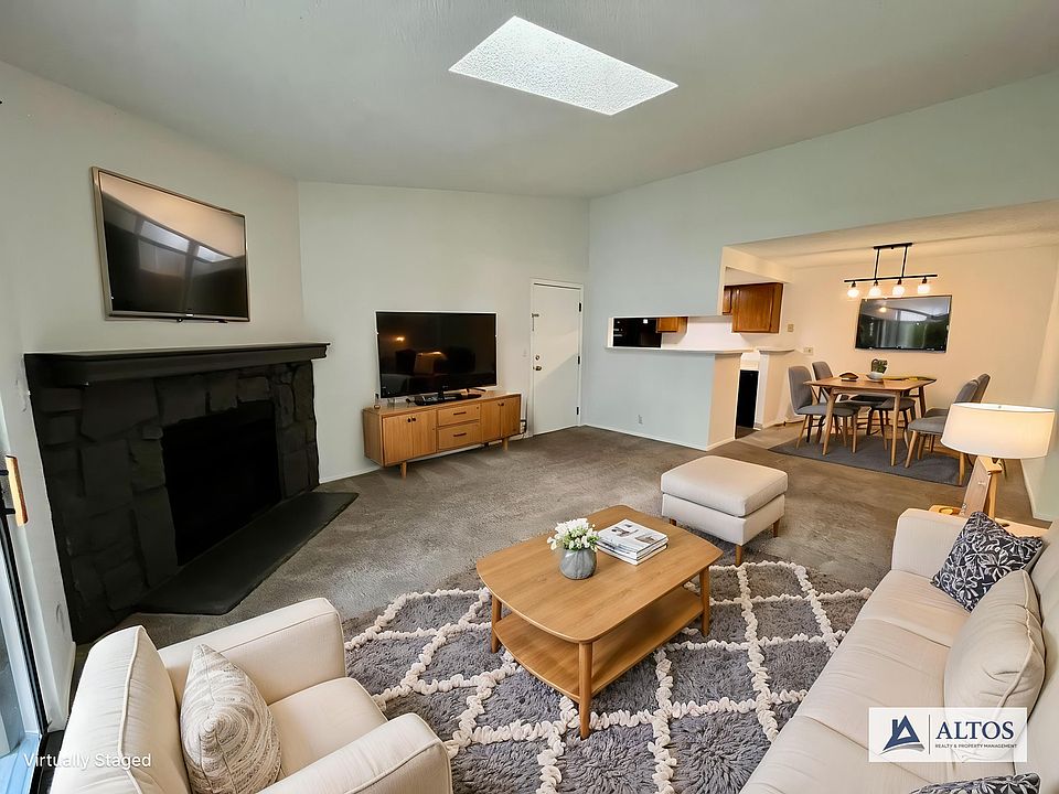 1st image of 903 S Zeno Way Unit 203