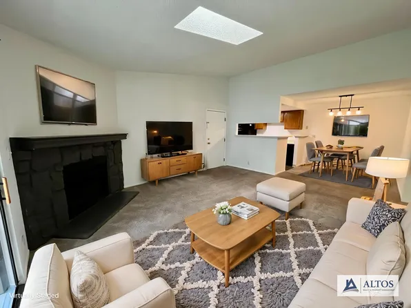 903 S Zeno Way Unit 203, Aurora, CO 80017
