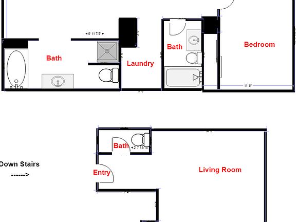 2nd image of 789 Chateau Cir