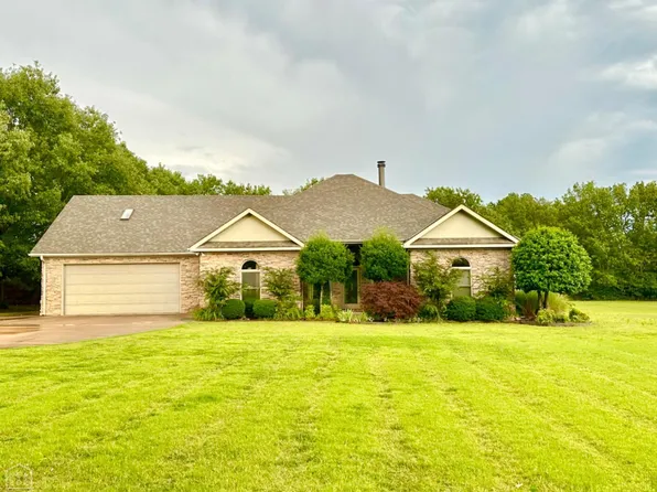 6100 Friendly Hope Cv, Jonesboro, AR 72404