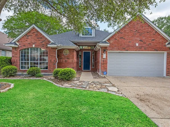 1158 Bluff Forest, San Antonio, TX 78248