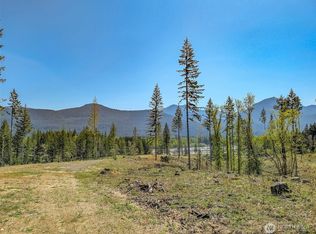 0 Craig Road Lot A2, Packwood, WA 98361