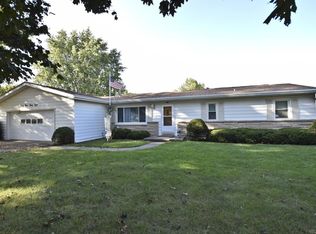 4938 E Hayden Dr, Decatur, IL 62521