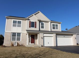 11284 Caldwell Dr, Huntley, IL 60142