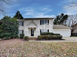 204 Hardwood Rd, Greenville, SC 29607