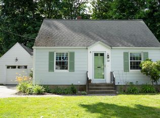 14 Elliot Park, Dover, NH 03820