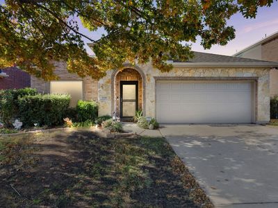 5120 Coney Island Dr, Frisco, TX, 75036