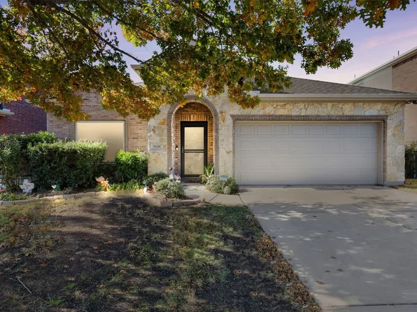 5120 Coney Island Dr, Frisco, TX 75036