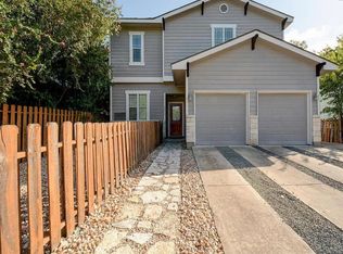 504 Nelray Blvd #A, Austin, TX 78751