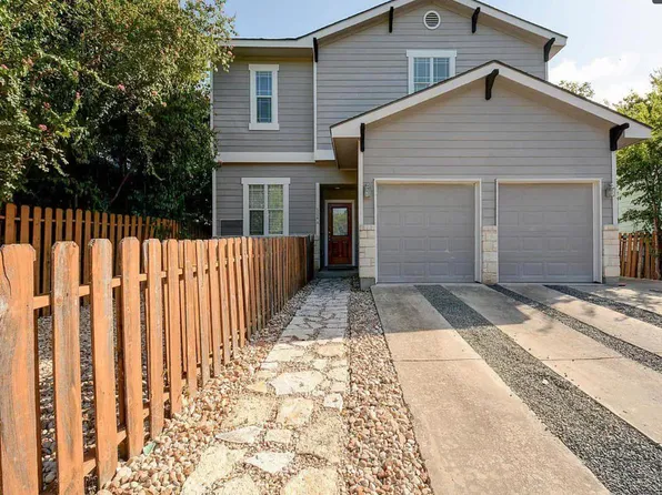 504 Nelray Blvd, Austin, TX