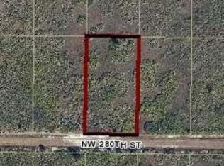 21173 NW 280th St, Okeechobee, FL 34972