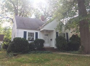 741 E 236th St, Euclid, OH 44123