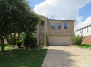 18307 Sable Tree Dr, Houston, TX 77084