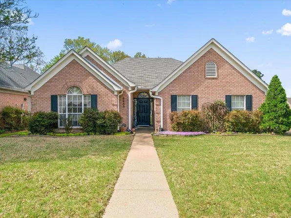 6488 Belmont Cv, Memphis, TN 38135