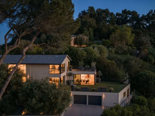 3337 Beverly Ranch Rd, Beverly Hills, CA 90210
