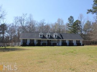 2610 Bearden Blvd, Monroe, GA 30655