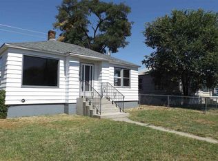 1227 E Empire Ave, Spokane, WA 99207