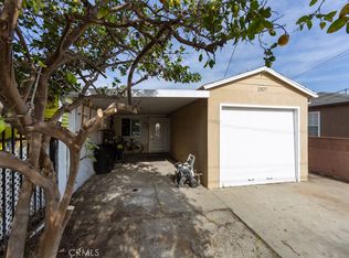 11827 Nava St, Norwalk, CA 90650