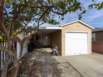 11827 Nava St, Norwalk, CA, 90650