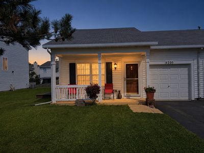 4205 Dillon St, Plano, IL, 60545