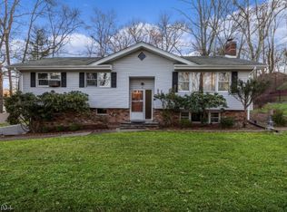 6 Echo Hill Rd, Montvale, NJ 07645