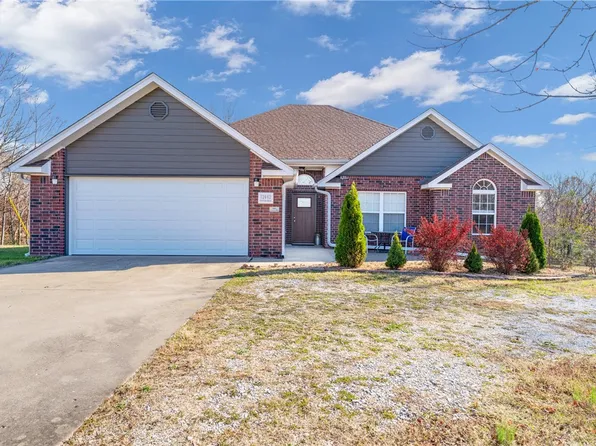 12442 Ervin McGarrah Rd, Lowell, AR 72745