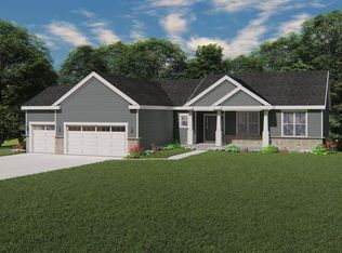 538 Fundamental Way, Cottage Grove, WI 53527