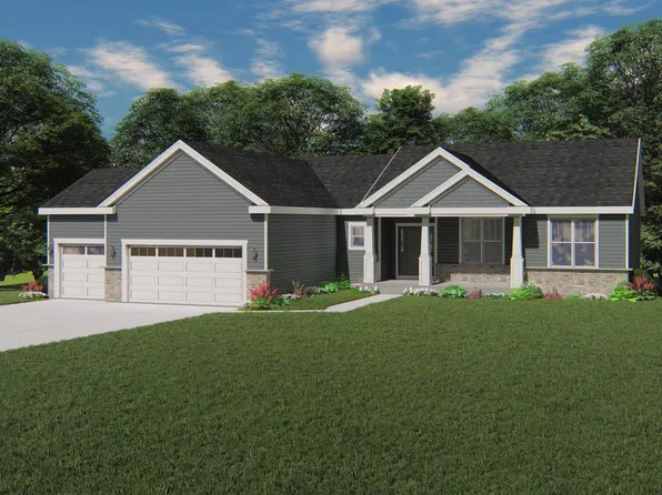 538 Fundamental Way, Cottage Grove, WI 53527