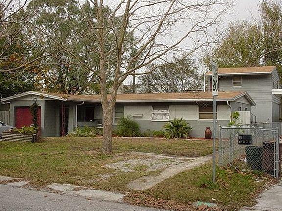 bungalo apt.