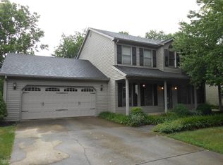 2937 Summerfield Dr, Lexington, KY