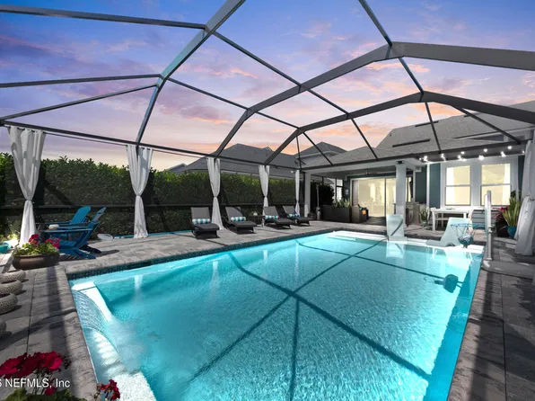 350 SETTLERS LANDING Drive, Ponte Vedra, FL 32081