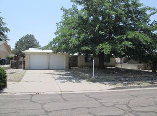 11500 Atlantic City Ave NE, Albuquerque, NM 87111