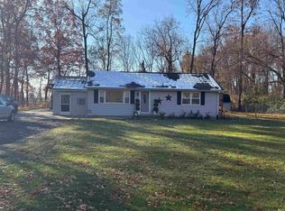 510 E 700 N, Howe, IN 46746