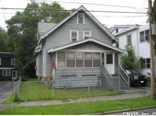 515 Turtle St, Syracuse, NY 13208