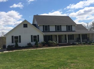 1370 Scott Ridge Rd, Liberty, WV 25124