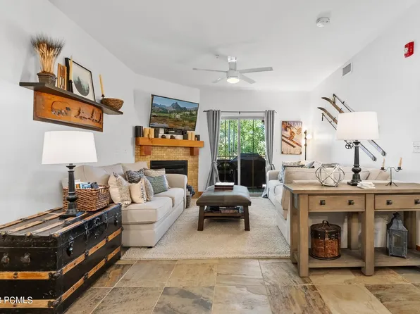 5501 Lillehammer Ln APT 4207, Park City, UT 84098