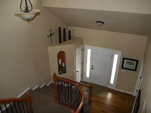 Entry Way