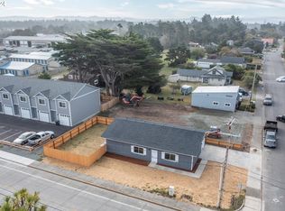 1105 Baltimore Ave SE, Bandon, OR 97411