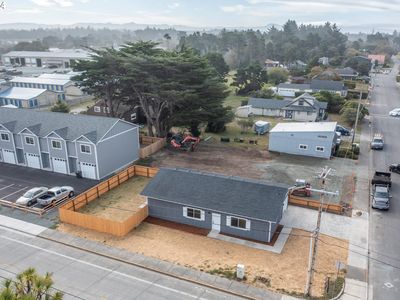 1105 Baltimore Ave SE, Bandon, OR, 97411