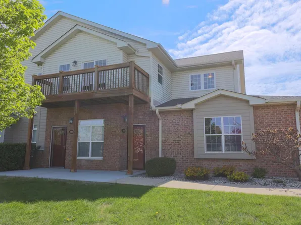 6313 43rd STREET #162, Kenosha, WI 53144