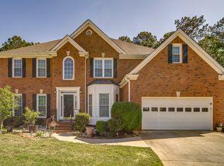 12022 Scottish Ct, Fayetteville, GA 30215