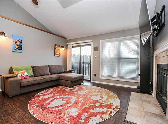 3rd image of 5107 Hollow Wood Ct APT C