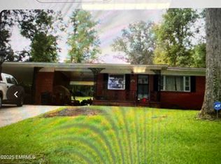 107 Oak Ridge Dr, Meridian, MS 39301